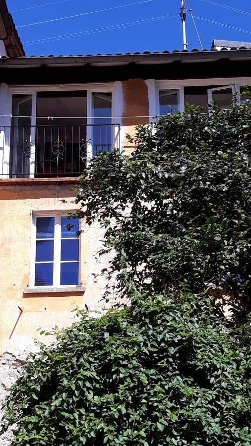 Appartamento Cà Melia Bedigliora Esterno foto
