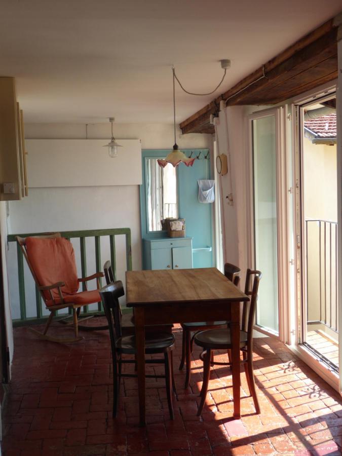 Appartamento Cà Melia Bedigliora Esterno foto