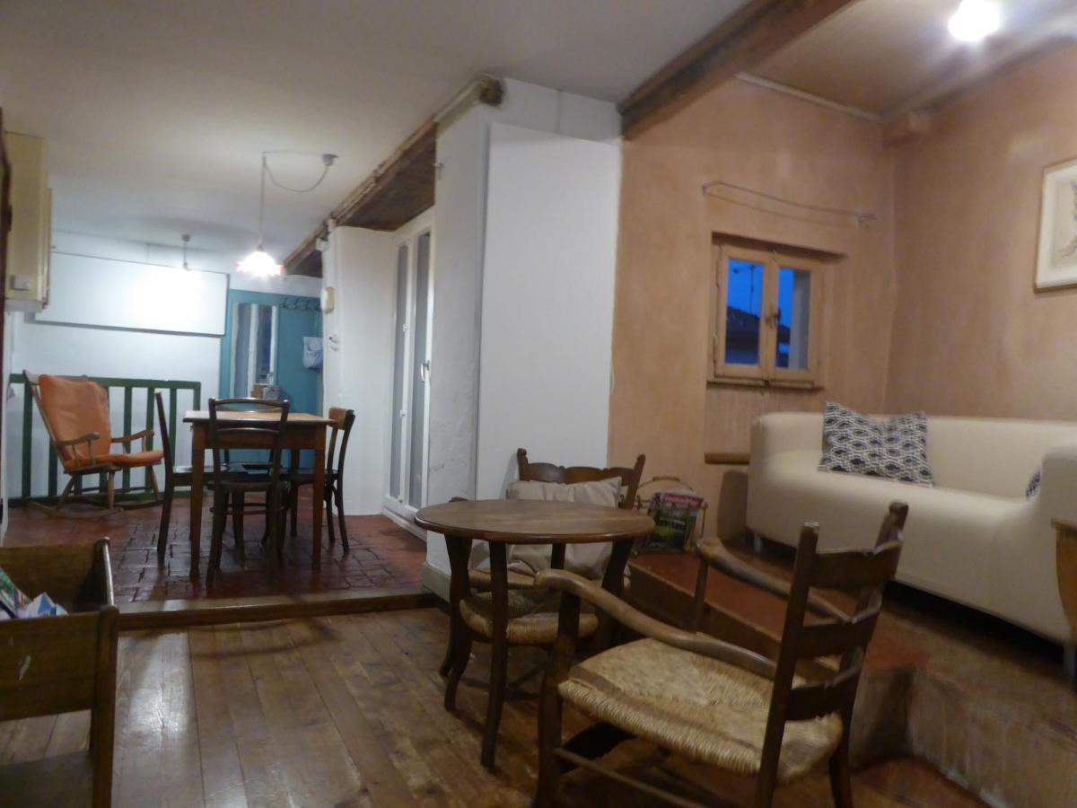 Appartamento Cà Melia Bedigliora Esterno foto