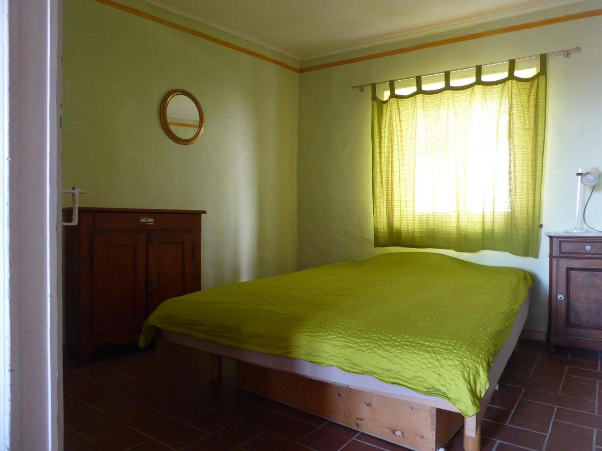 Appartamento Cà Melia Bedigliora Esterno foto