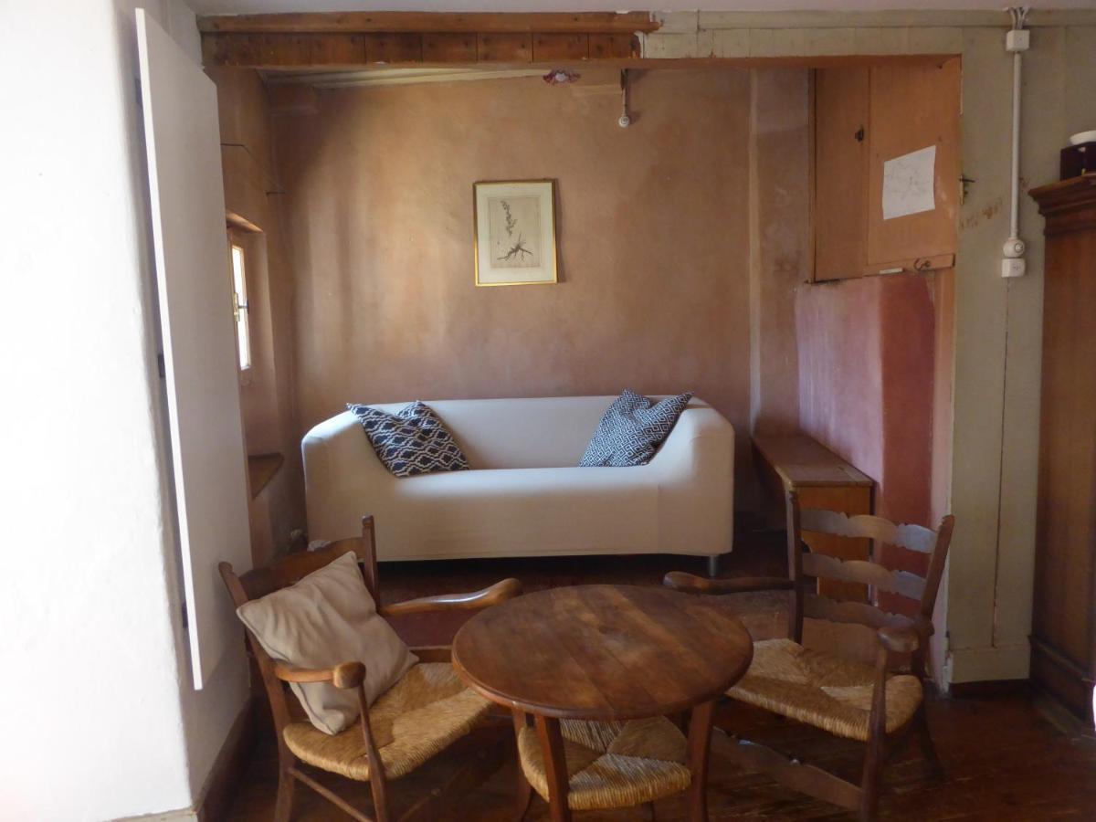 Appartamento Cà Melia Bedigliora Esterno foto