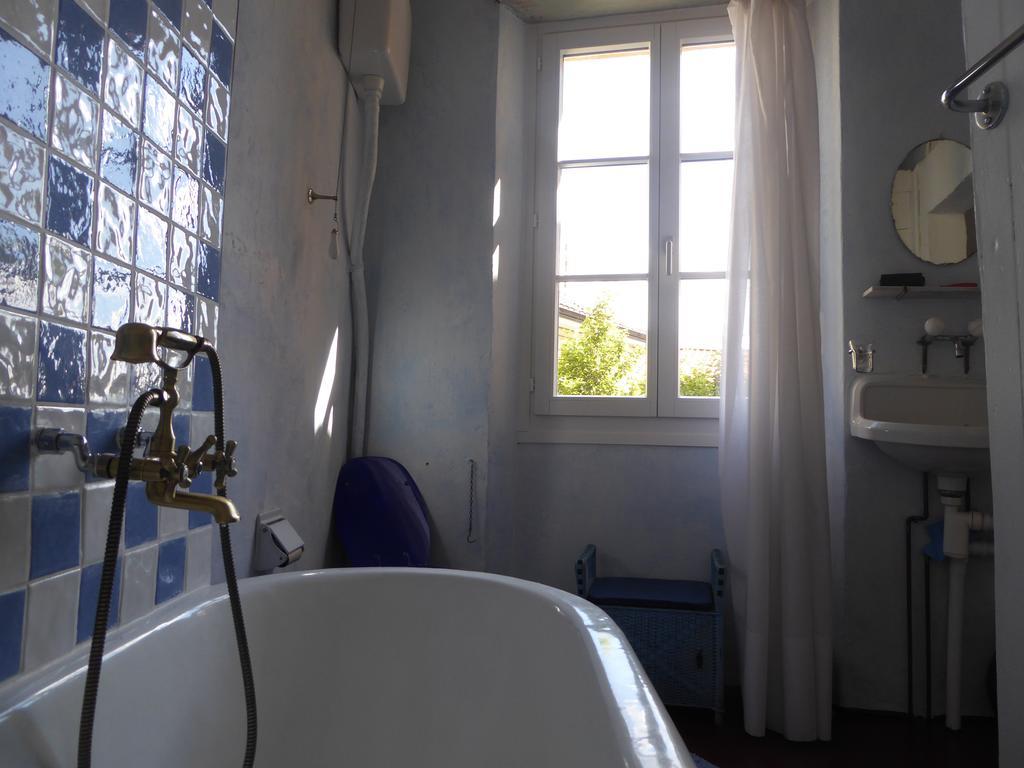 Appartamento Cà Melia Bedigliora Esterno foto